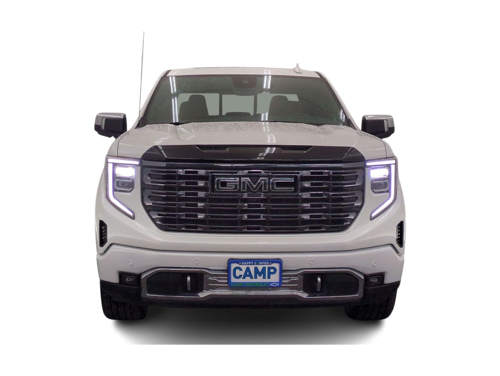 Thumbnail: 2025 GMC Sierra 1500 - 6