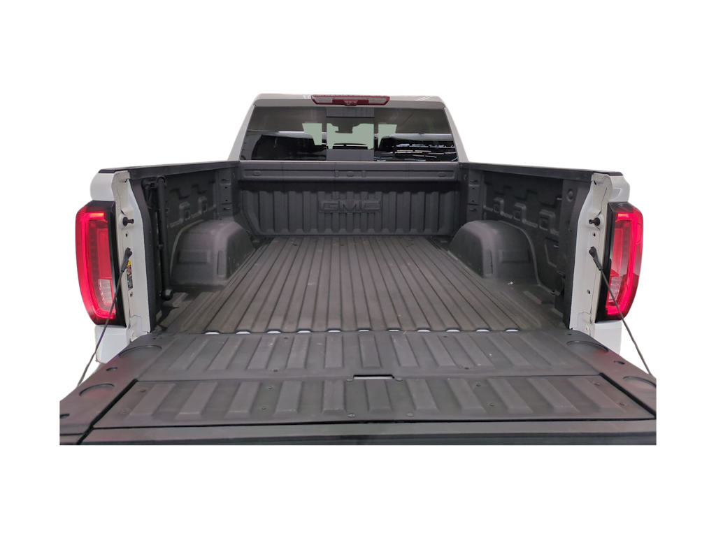Thumbnail: 2025 GMC Sierra 1500 - 18