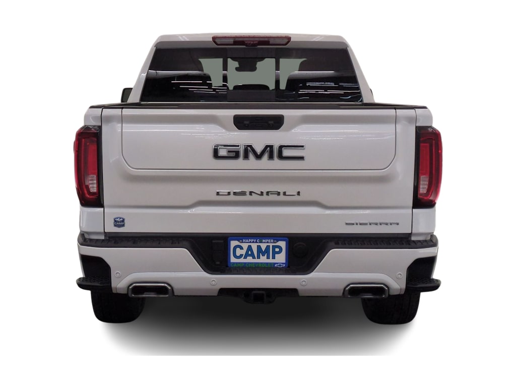 Thumbnail: 2025 GMC Sierra 1500 - 5