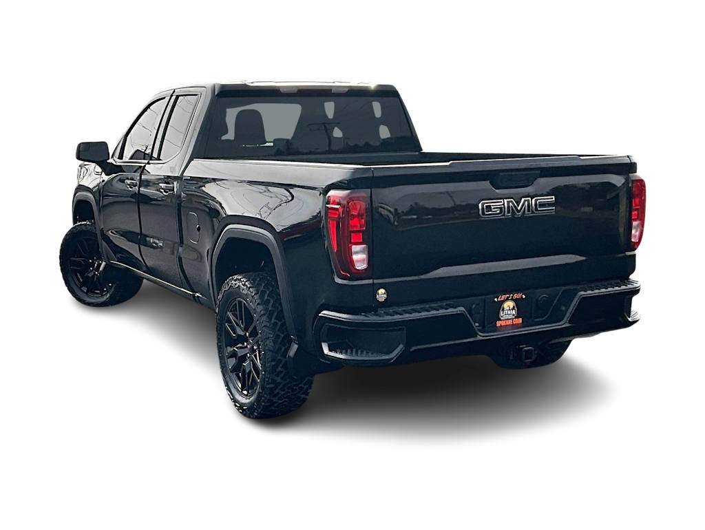 Thumbnail: 2024 GMC Sierra 1500 - 4