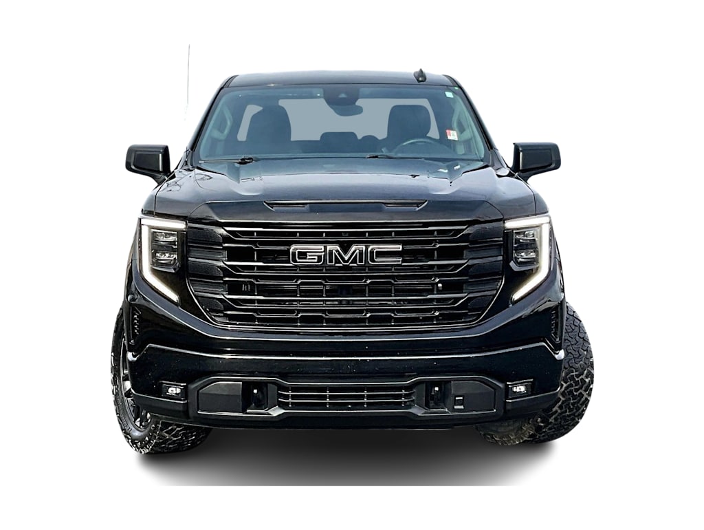 Thumbnail: 2024 GMC Sierra 1500 - 6