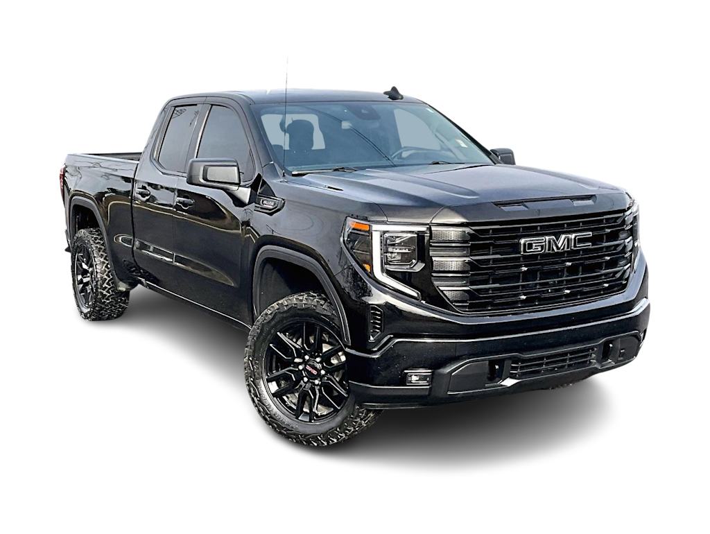 Thumbnail: 2024 GMC Sierra 1500 - 21