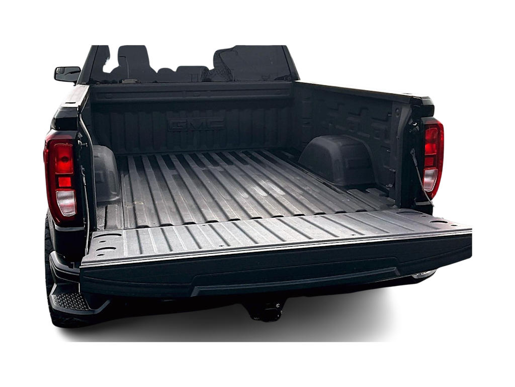 Thumbnail: 2024 GMC Sierra 1500 - 17