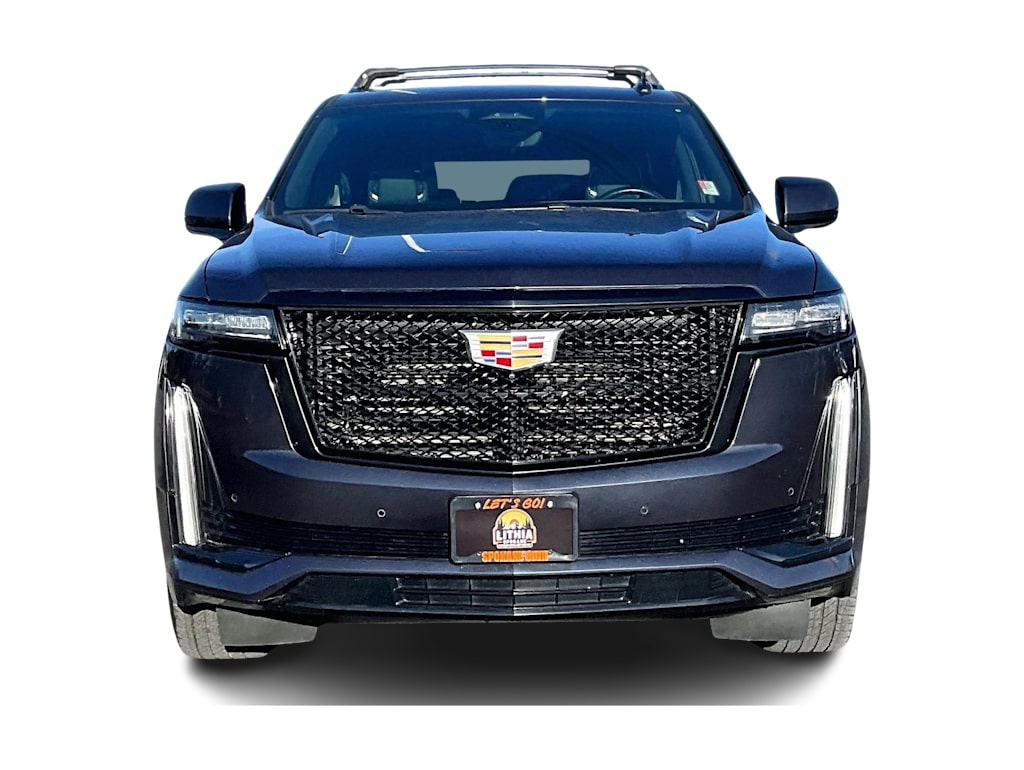 Thumbnail: 2023 Cadillac Escalade - 6