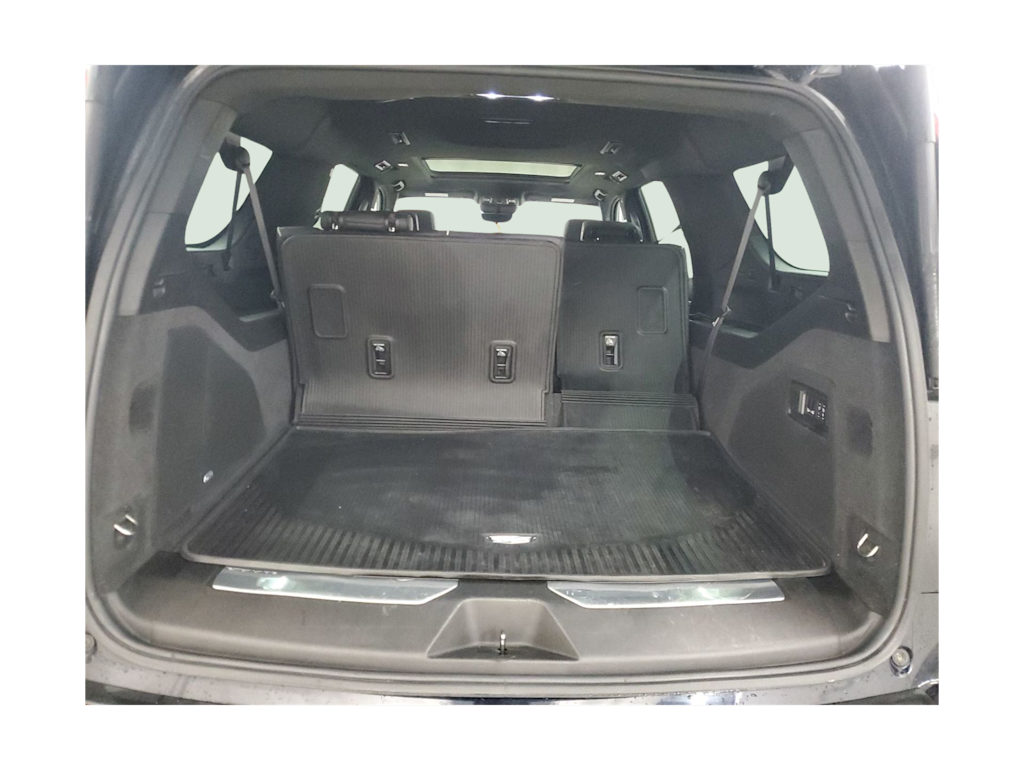 Thumbnail: 2021 Cadillac Escalade - 7