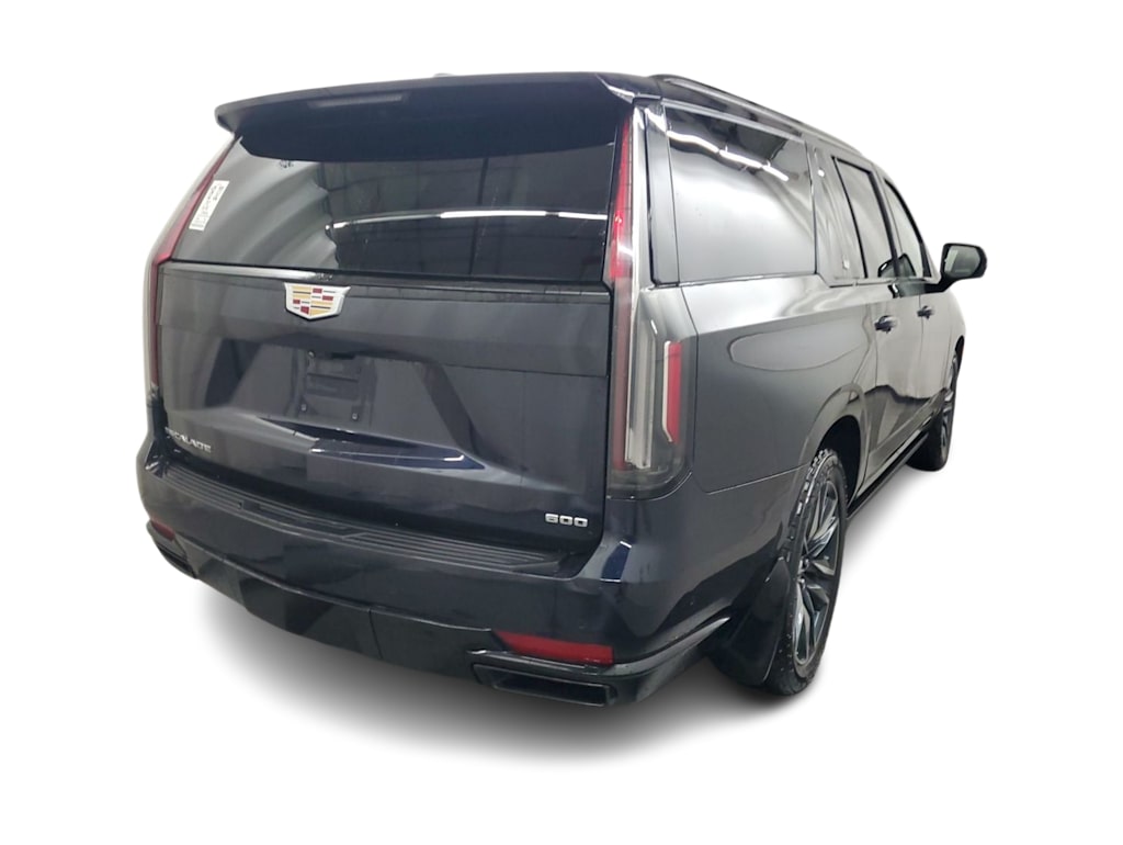 Thumbnail: 2021 Cadillac Escalade - 8
