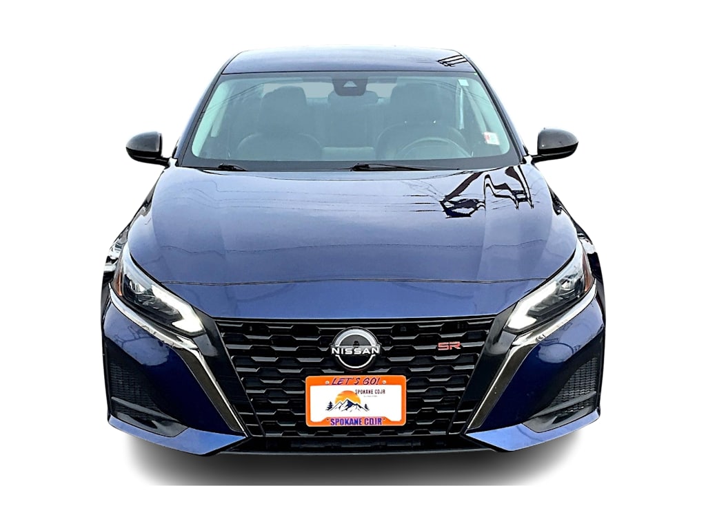 Thumbnail: 2023 Nissan Altima - 6