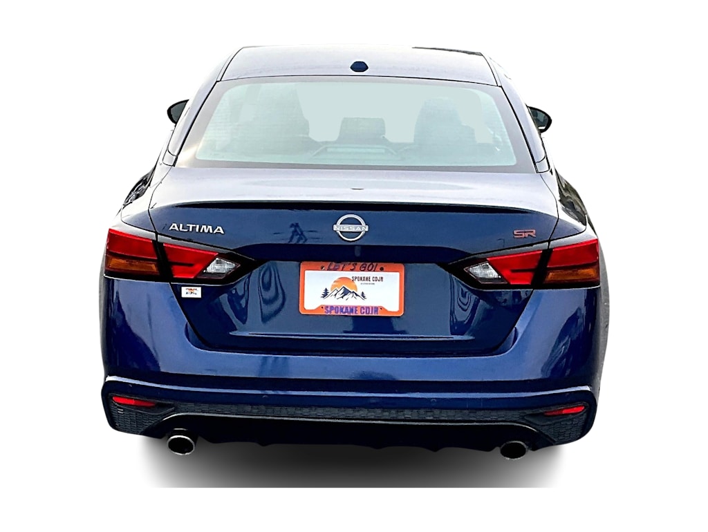 Thumbnail: 2023 Nissan Altima - 5