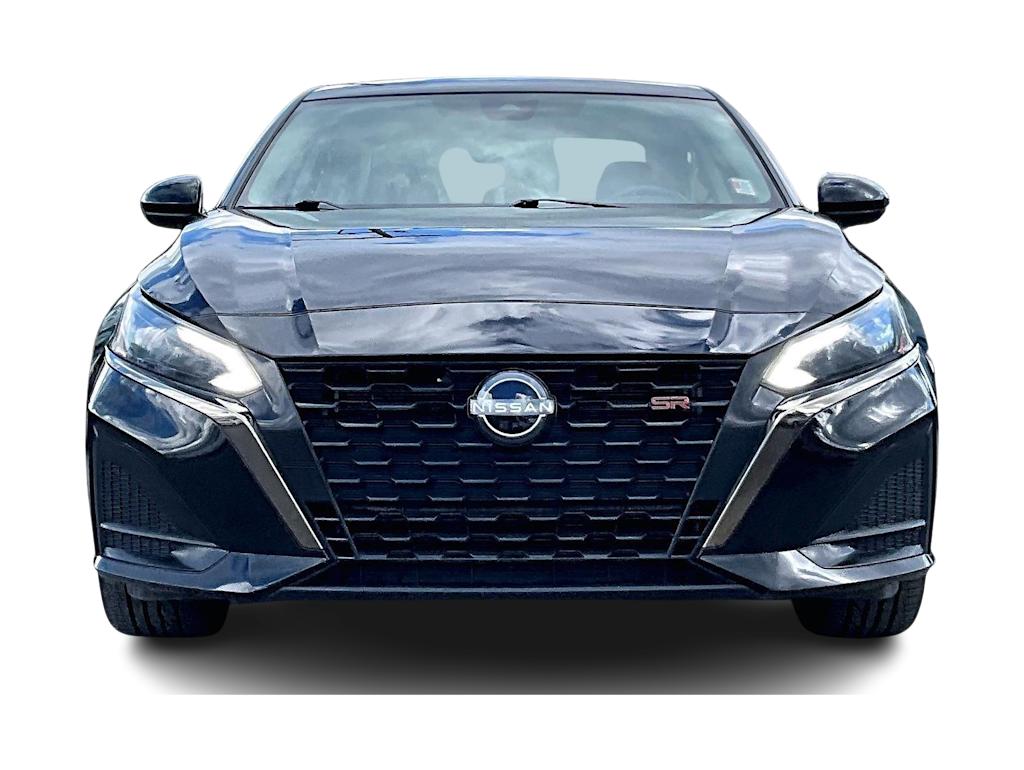 Thumbnail: 2024 Nissan Altima - 6