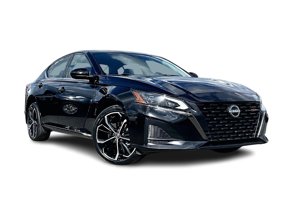 Thumbnail: 2024 Nissan Altima - 22