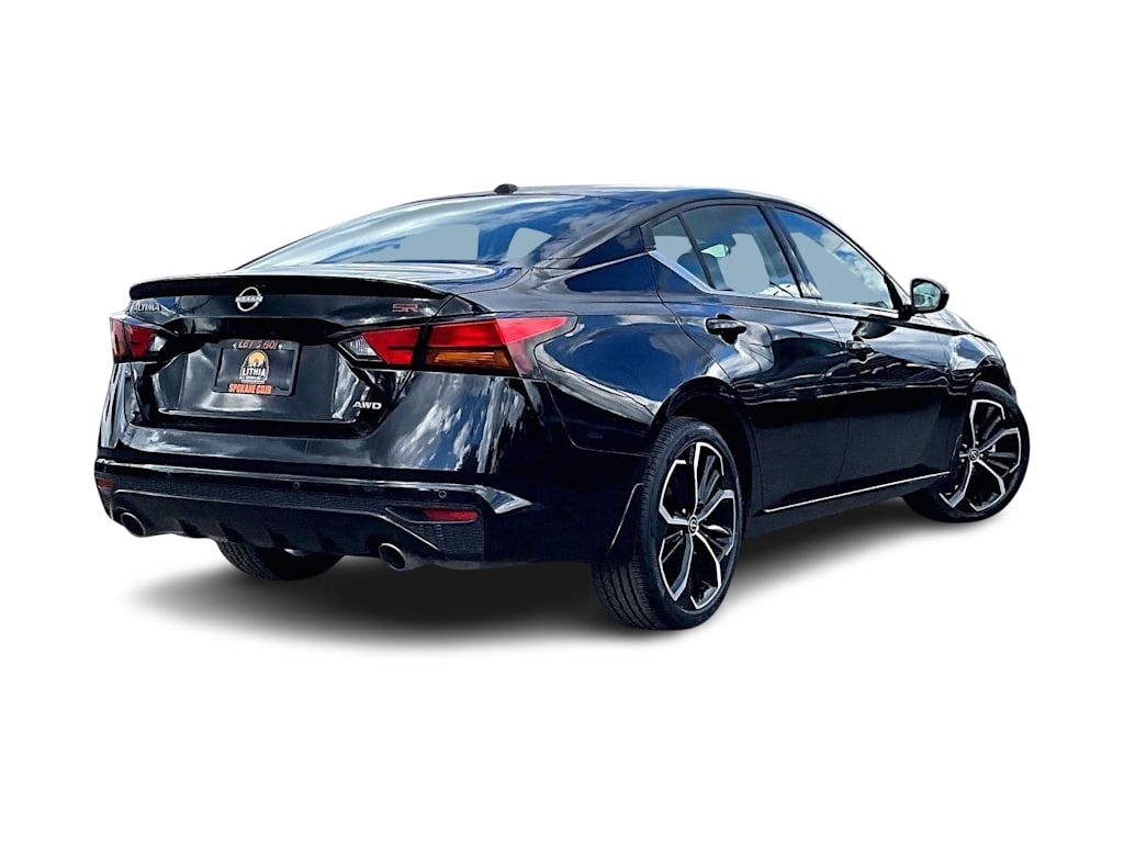 Thumbnail: 2024 Nissan Altima - 23