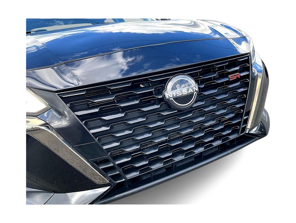 Thumbnail: 2024 Nissan Altima - 33