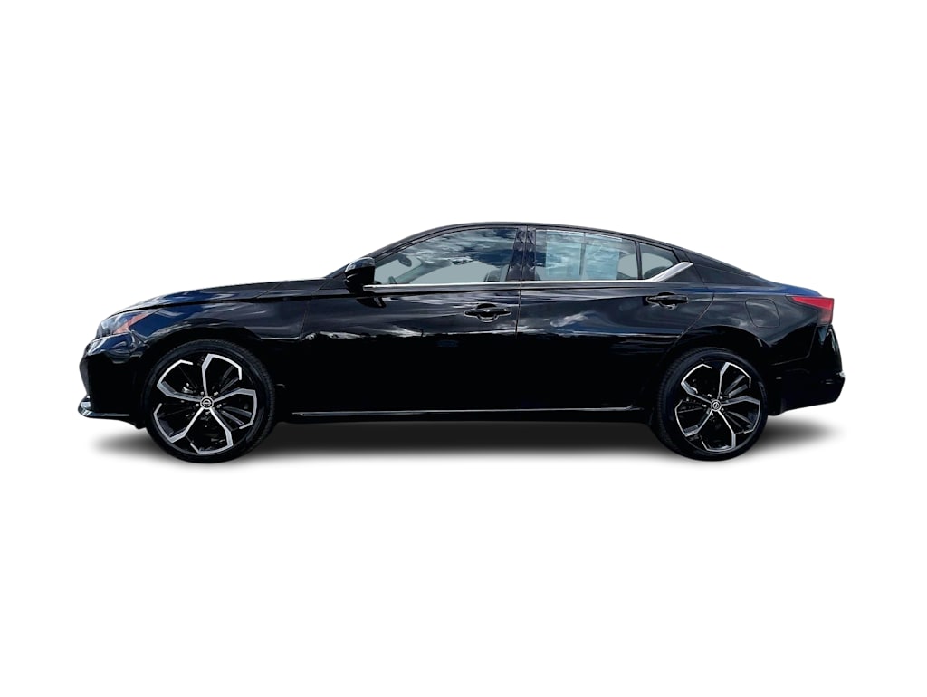 Thumbnail: 2024 Nissan Altima - 3