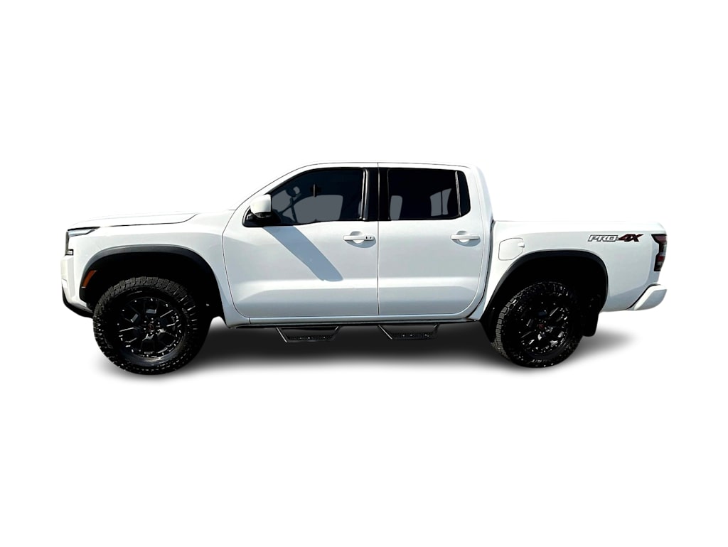 Thumbnail: 2022 Nissan Frontier - 3