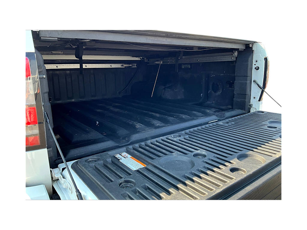 Thumbnail: 2022 Nissan Frontier - 18