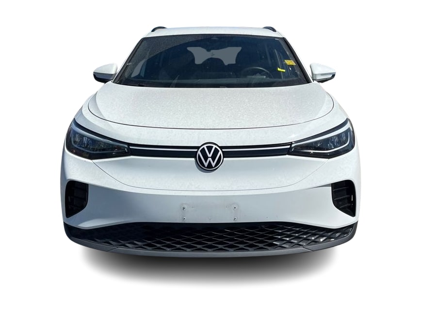 Thumbnail: 2024 Volkswagen ID.4 - 4