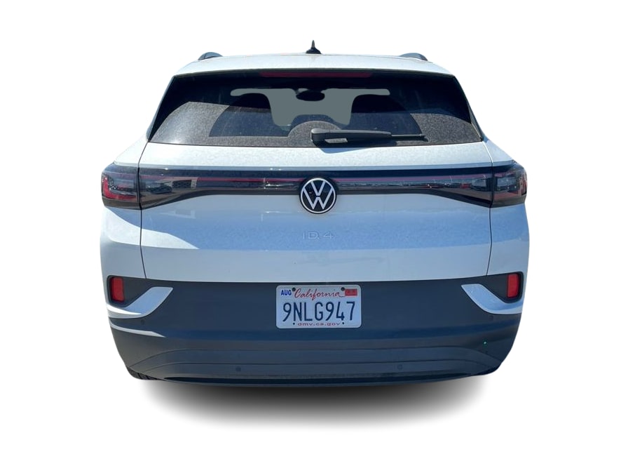Thumbnail: 2024 Volkswagen ID.4 - 3