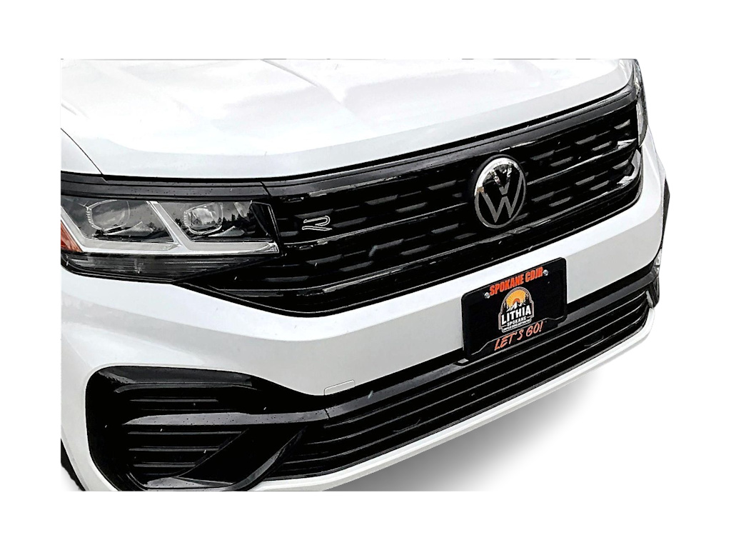 Thumbnail: 2023 Volkswagen Atlas - 32