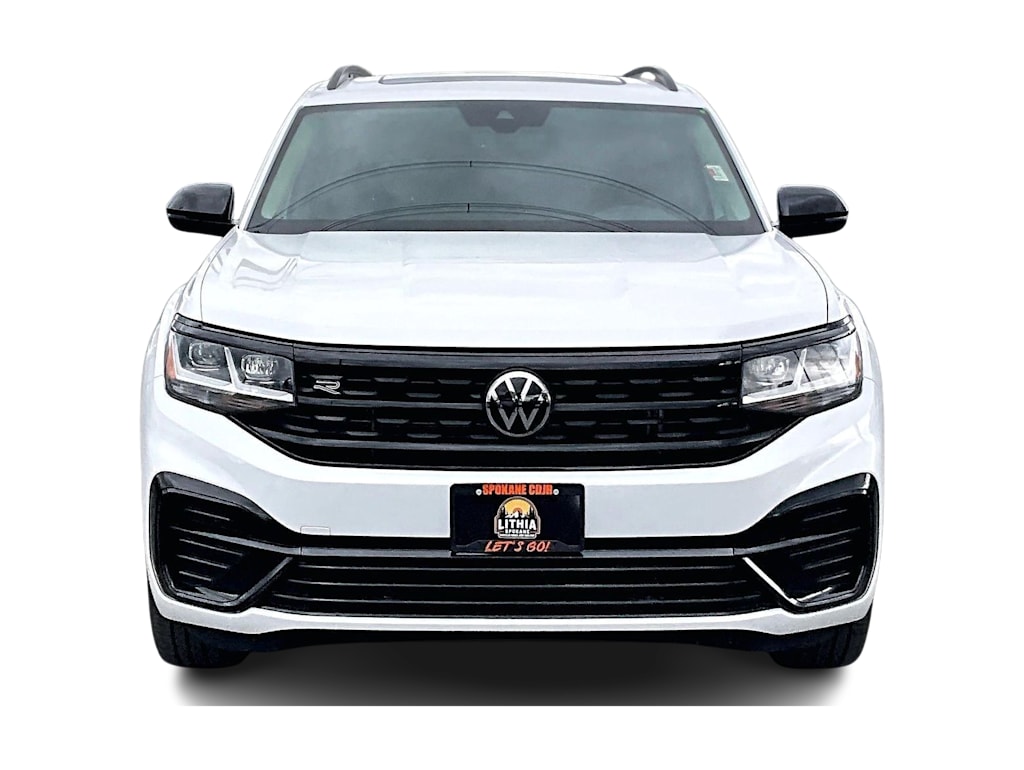 Thumbnail: 2023 Volkswagen Atlas - 6