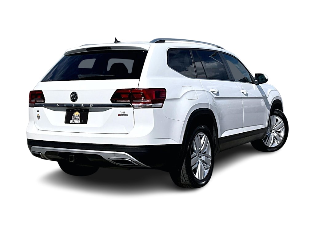 Thumbnail: 2019 Volkswagen Atlas - 24