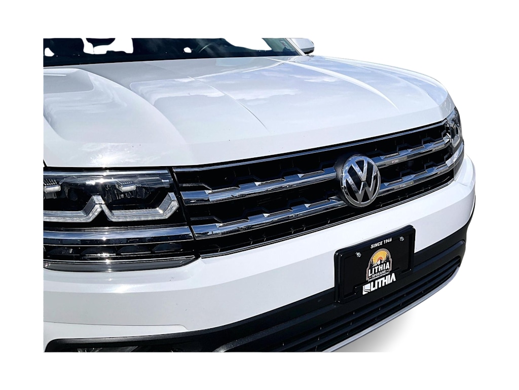 Thumbnail: 2019 Volkswagen Atlas - 33