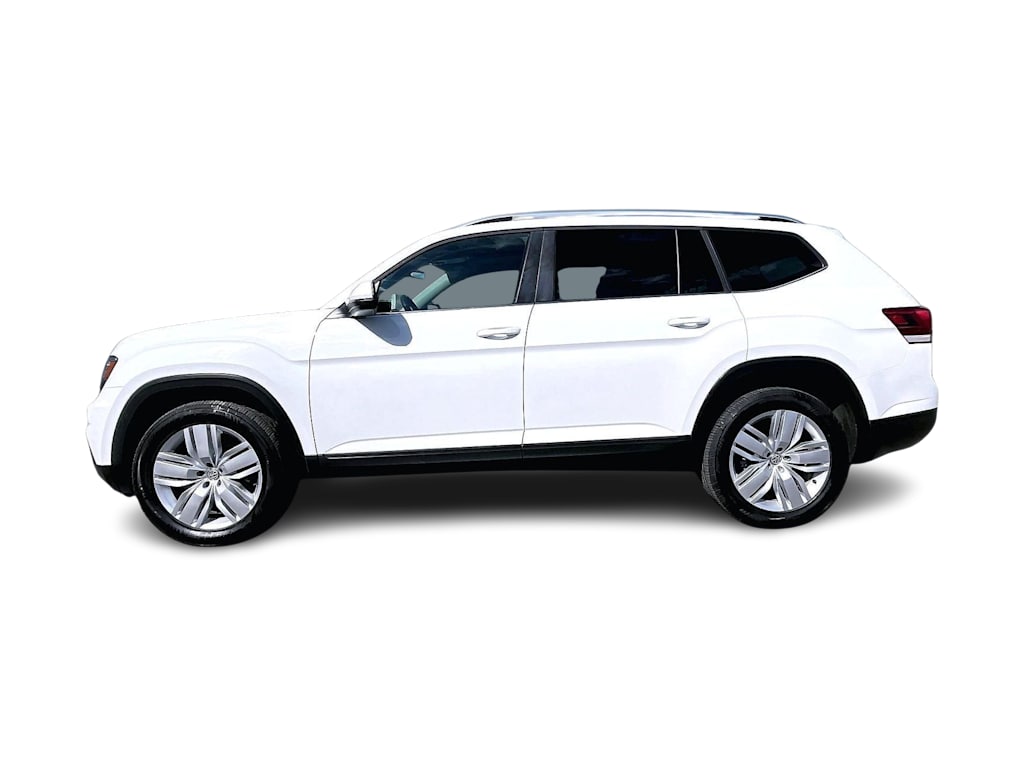 Thumbnail: 2019 Volkswagen Atlas - 3