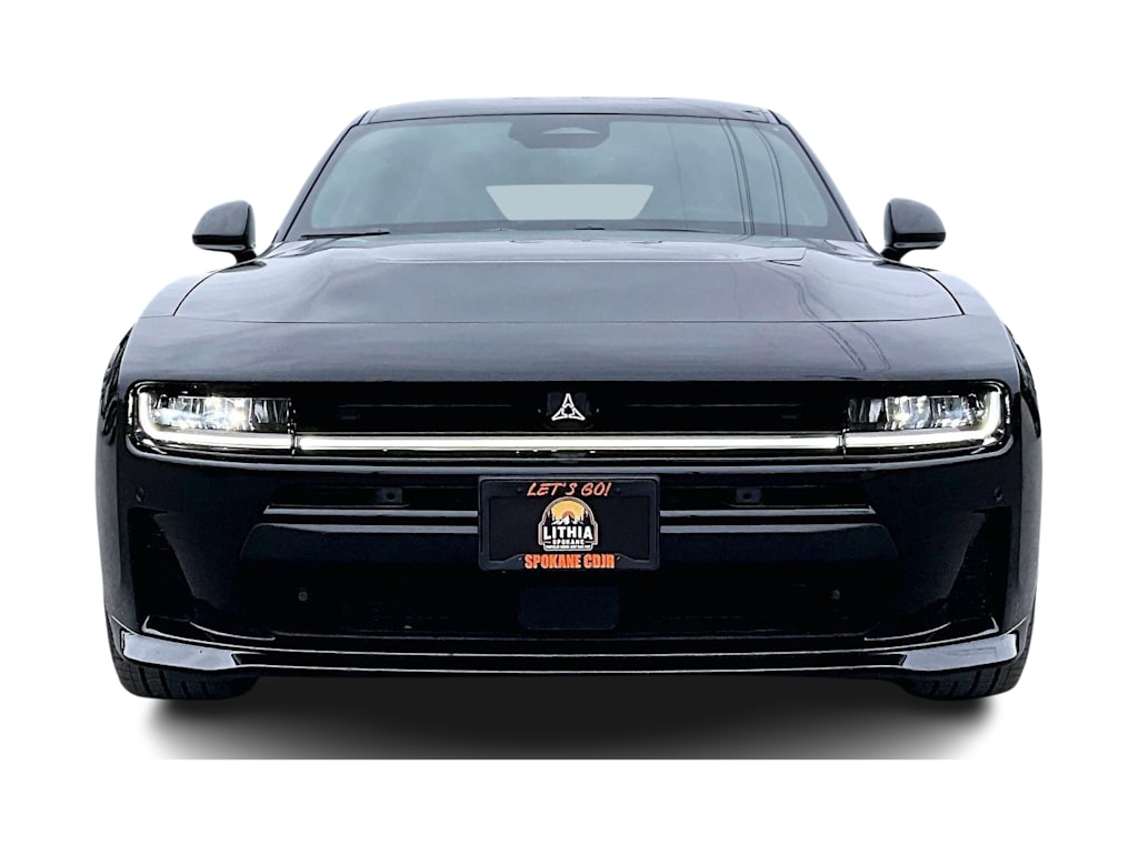 Thumbnail: 2026 Dodge Charger - 5