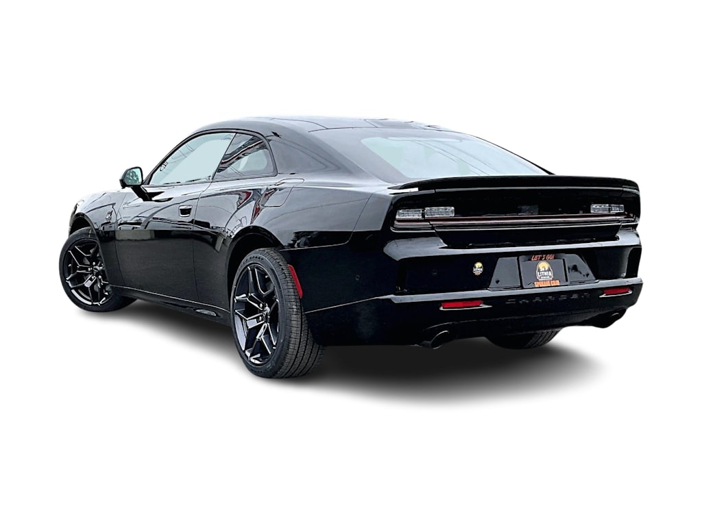 Thumbnail: 2026 Dodge Charger - 4