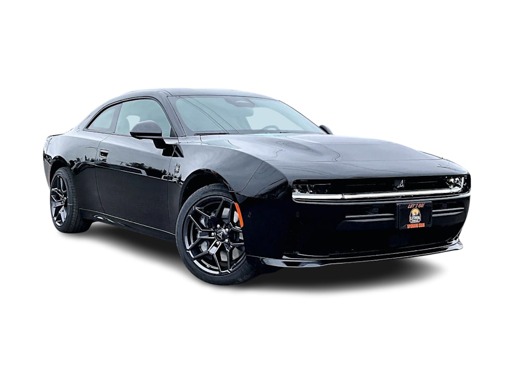 Thumbnail: 2026 Dodge Charger - 21