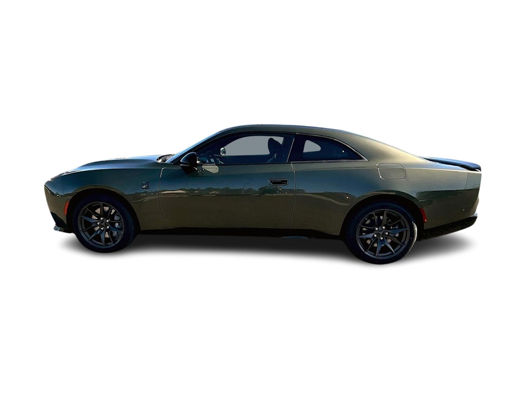 Thumbnail: 2026 Dodge Charger - 3