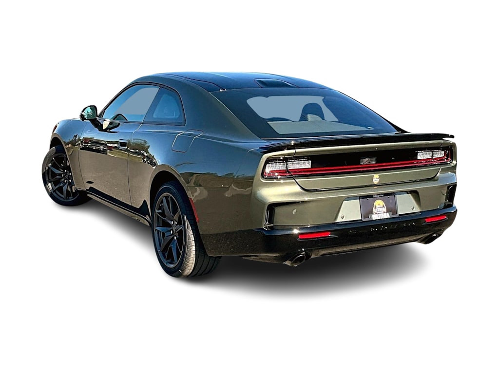 Thumbnail: 2026 Dodge Charger - 4