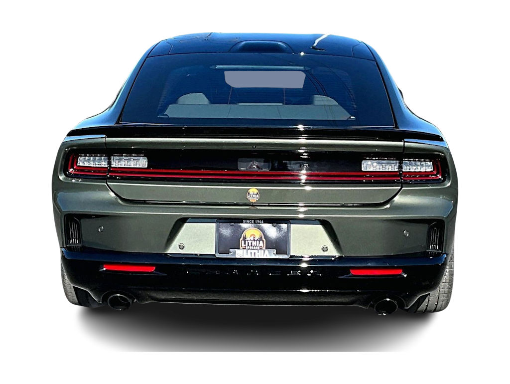 Thumbnail: 2026 Dodge Charger - 5