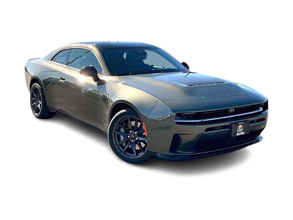 Thumbnail: 2026 Dodge Charger - 22