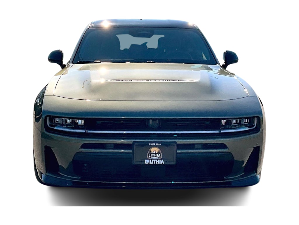 Thumbnail: 2026 Dodge Charger - 19