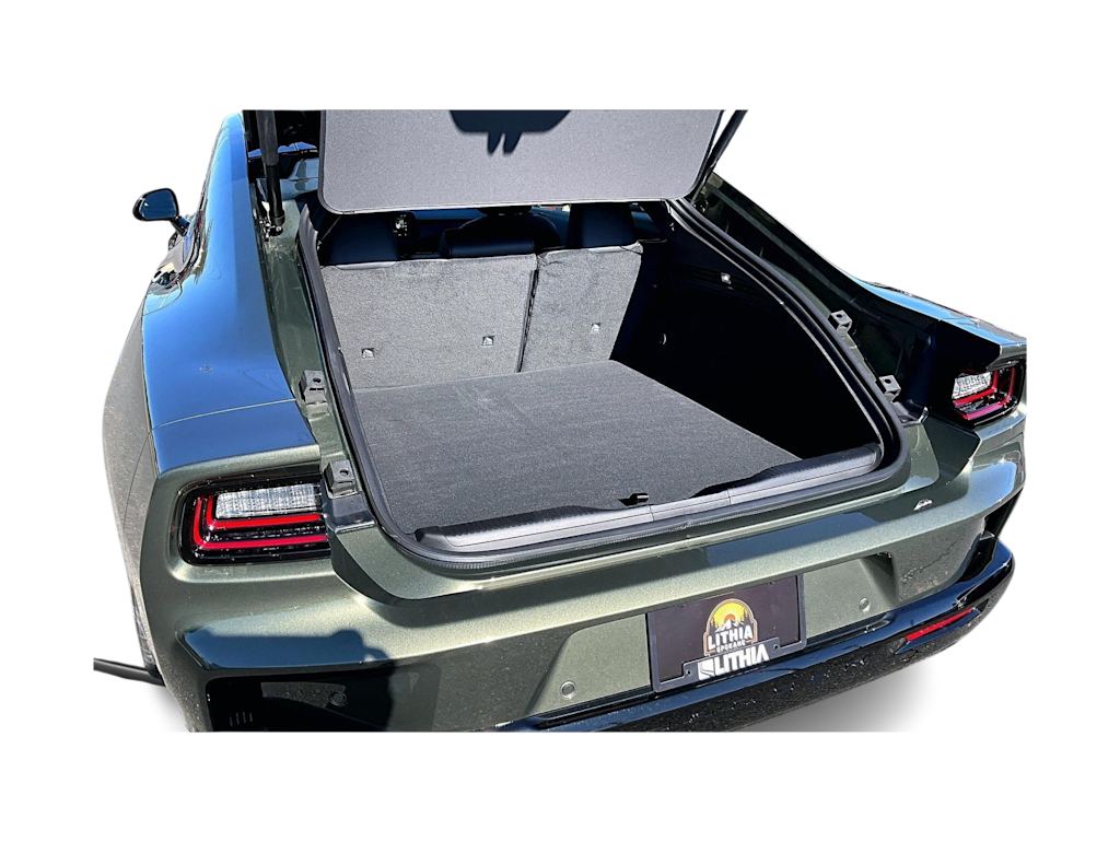 Thumbnail: 2026 Dodge Charger - 16