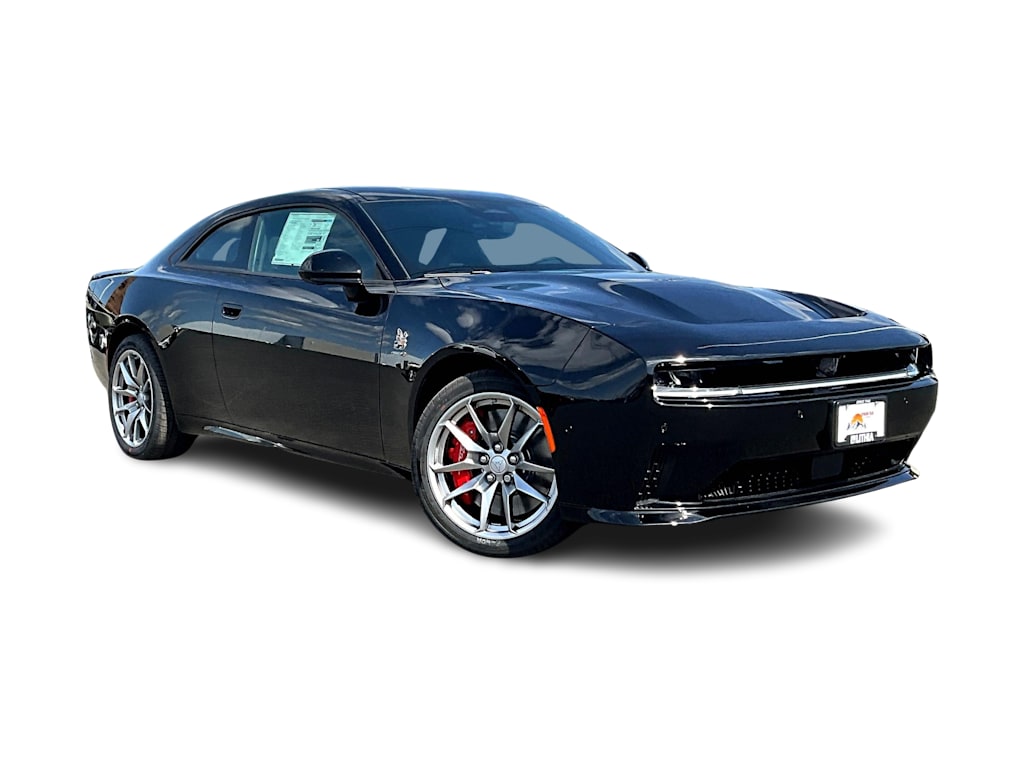 Thumbnail: 2025 Dodge Charger - 12