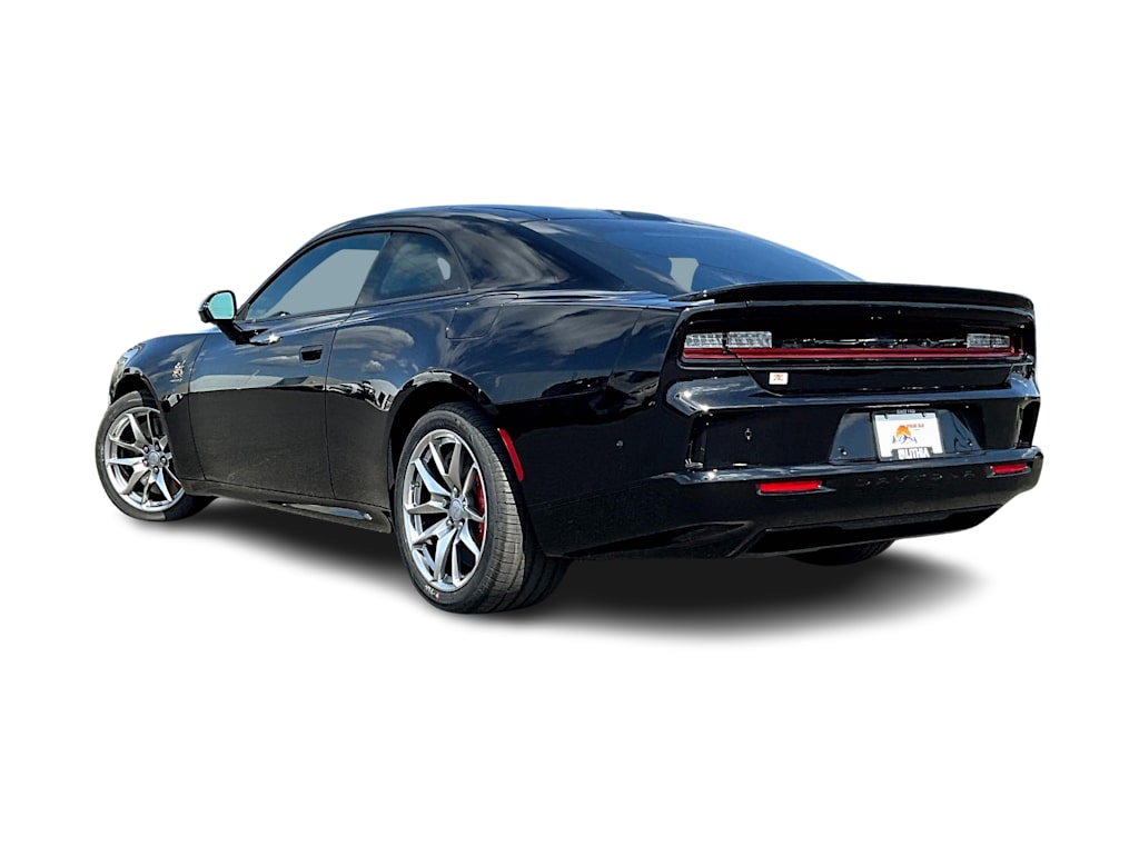 Thumbnail: 2025 Dodge Charger - 3