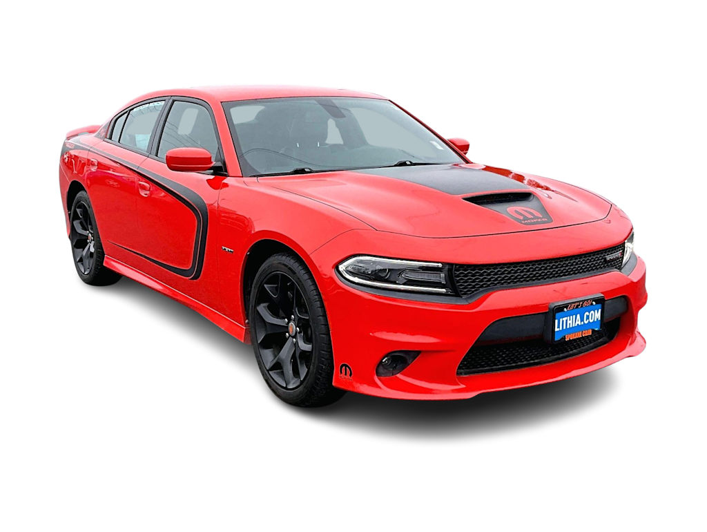 Thumbnail: 2019 Dodge Charger - 22
