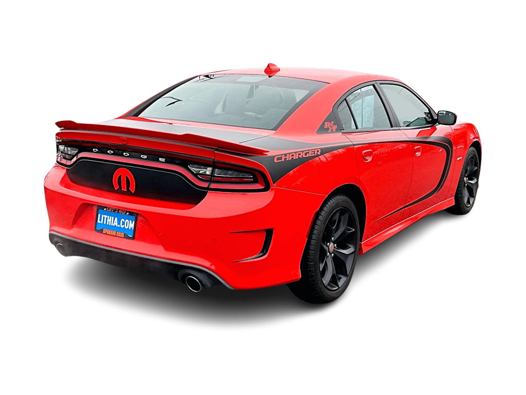 Thumbnail: 2019 Dodge Charger - 23