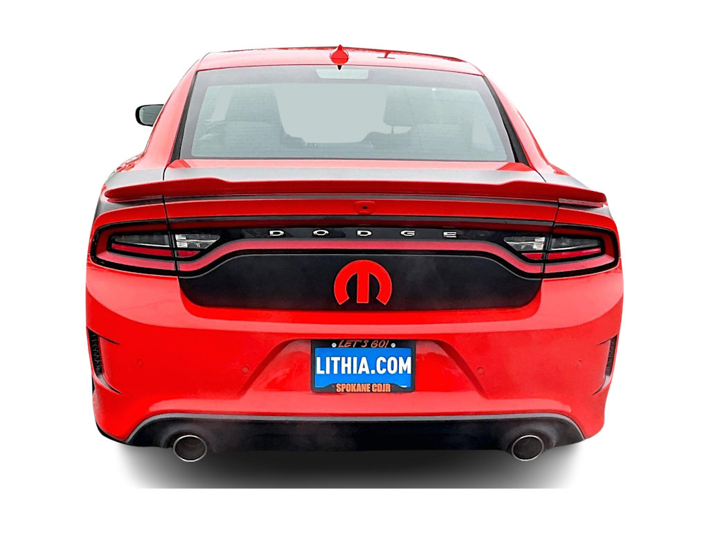 Thumbnail: 2019 Dodge Charger - 5