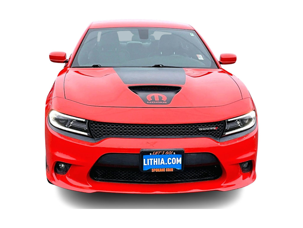 Thumbnail: 2019 Dodge Charger - 6