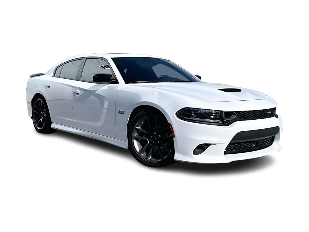 Thumbnail: 2023 Dodge Charger - 24