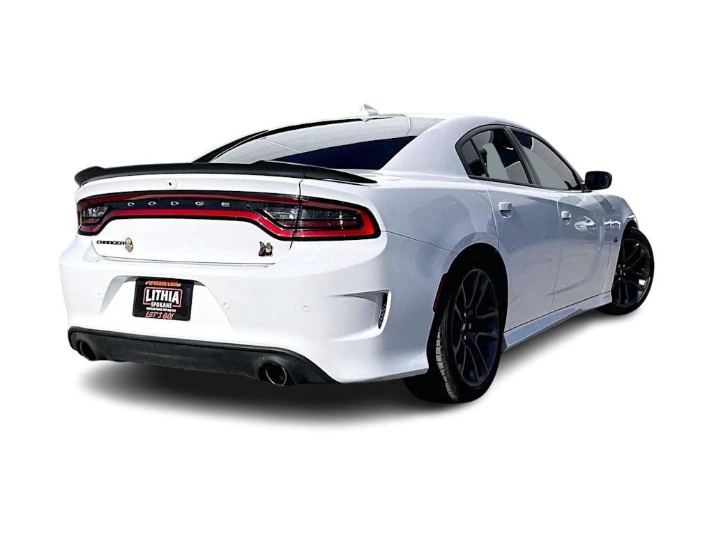 Thumbnail: 2023 Dodge Charger - 25