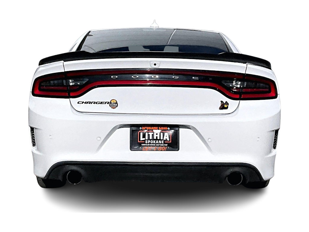 Thumbnail: 2023 Dodge Charger - 5