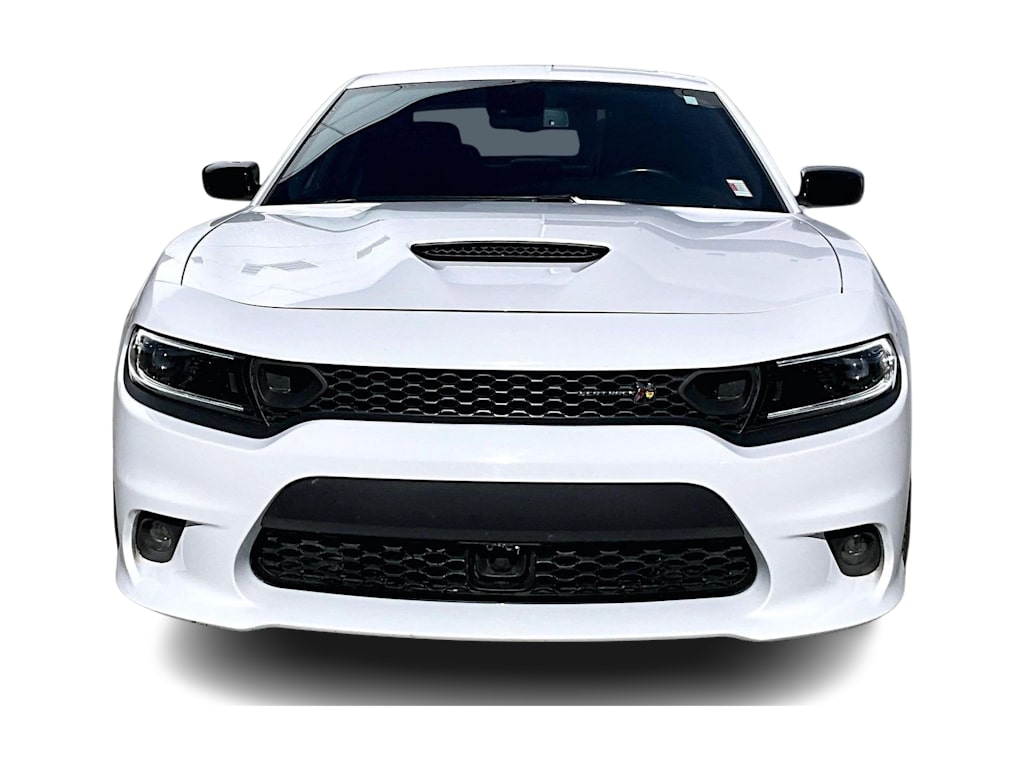 Thumbnail: 2023 Dodge Charger - 6