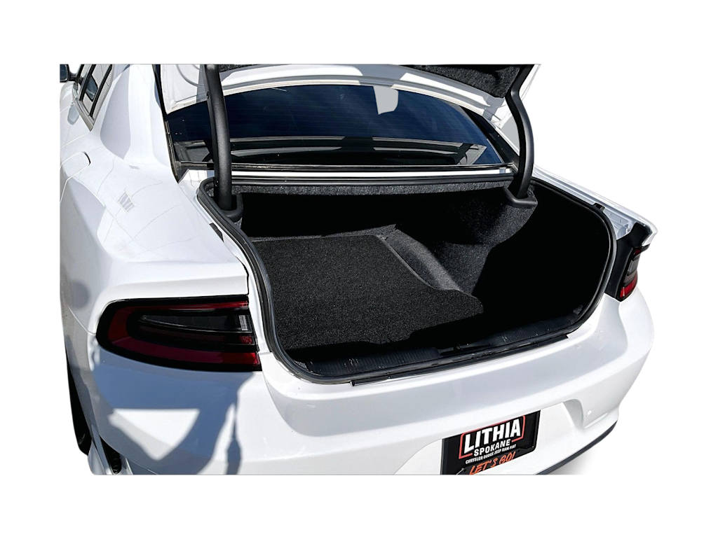 Thumbnail: 2023 Dodge Charger - 19