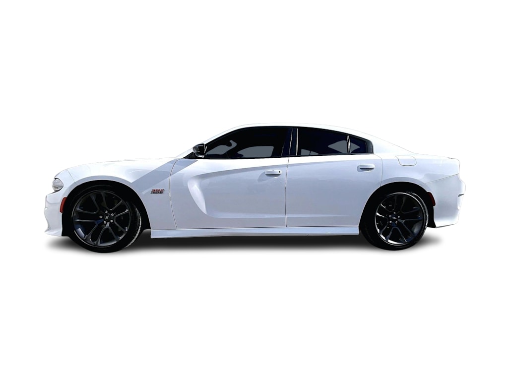Thumbnail: 2023 Dodge Charger - 3