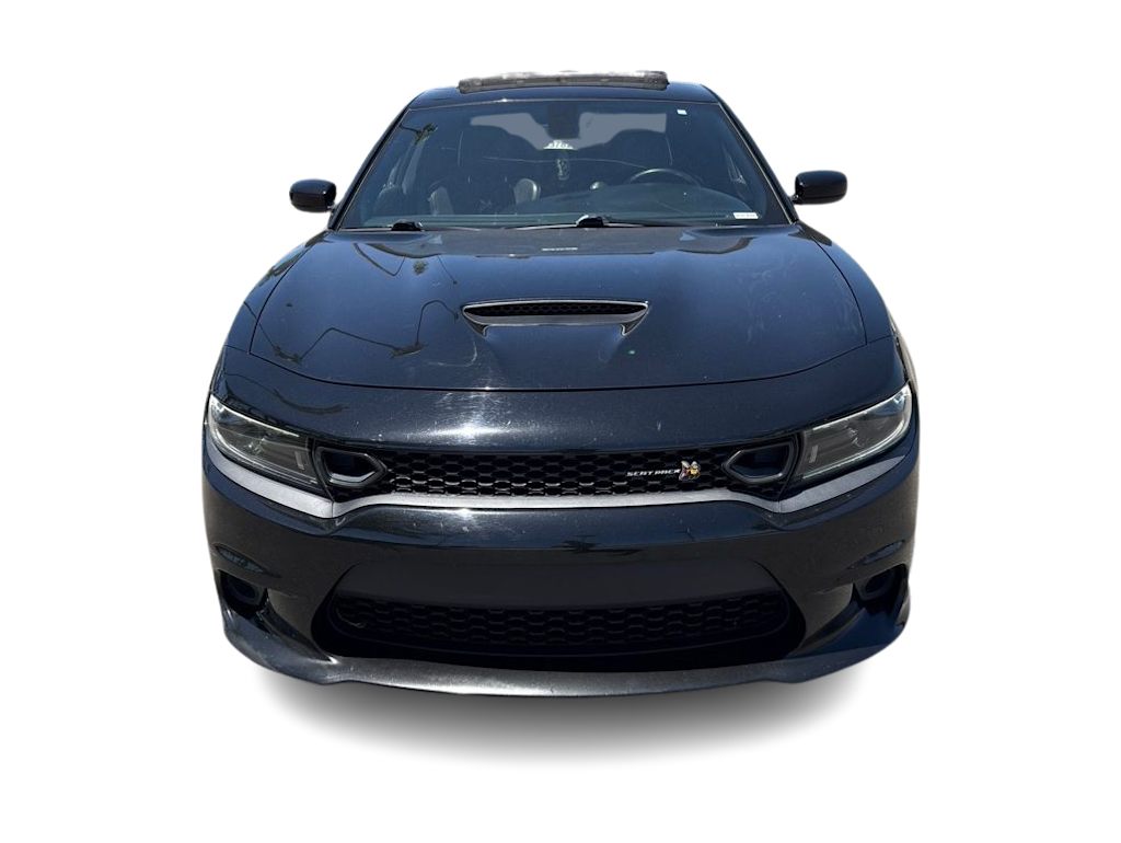 Thumbnail: 2022 Dodge Charger - 5