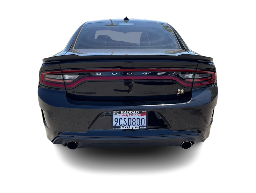 Thumbnail: 2022 Dodge Charger - 4