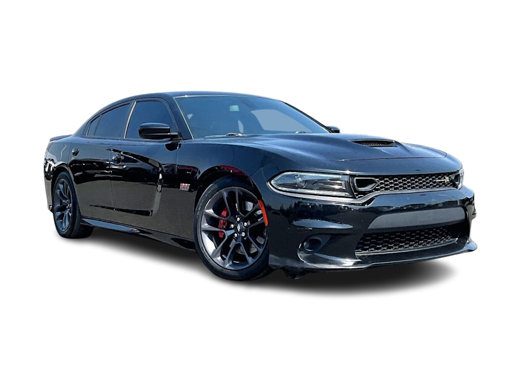 Thumbnail: 2022 Dodge Charger - 24